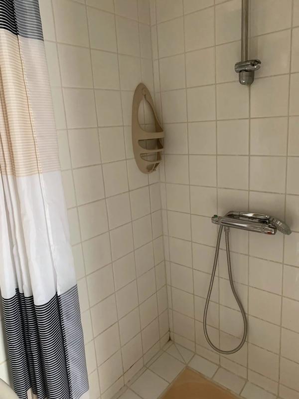 Appartement - 24 m² - 2 pièces