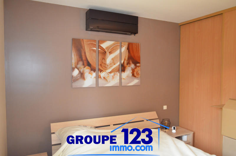 Maison - 184 m² - 7 pièces