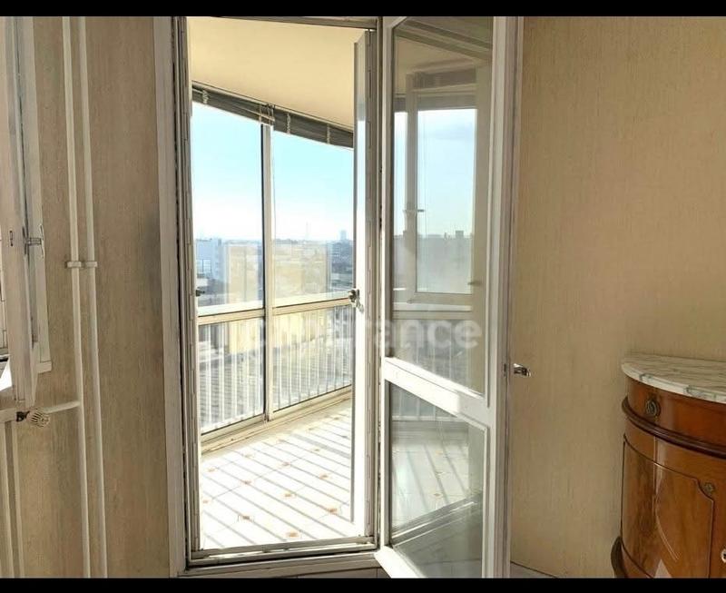 Appartement - 86 m² - 4 pièces