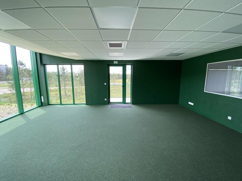 Local d'activité / Entrepôt - 1 500 m²