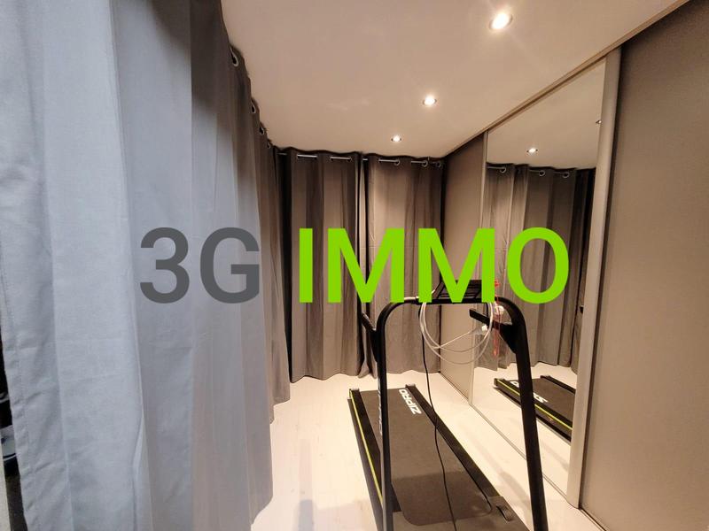 Maison - 162 m² - 7 pièces