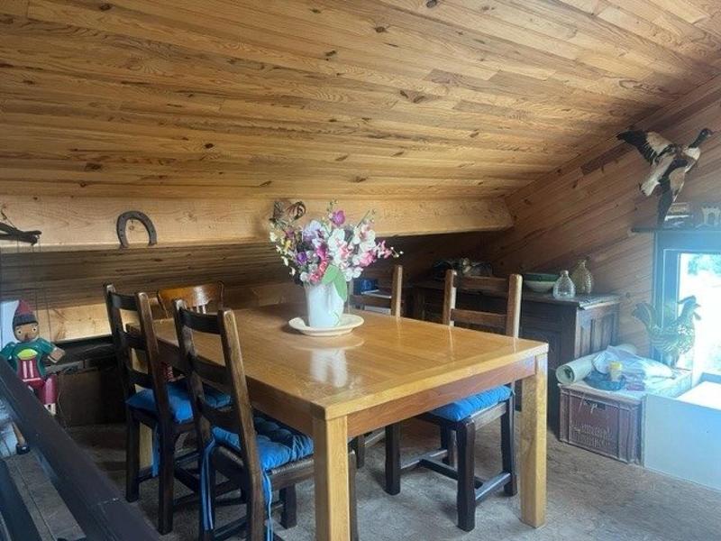 Maison - 133 m² - 8 pièces