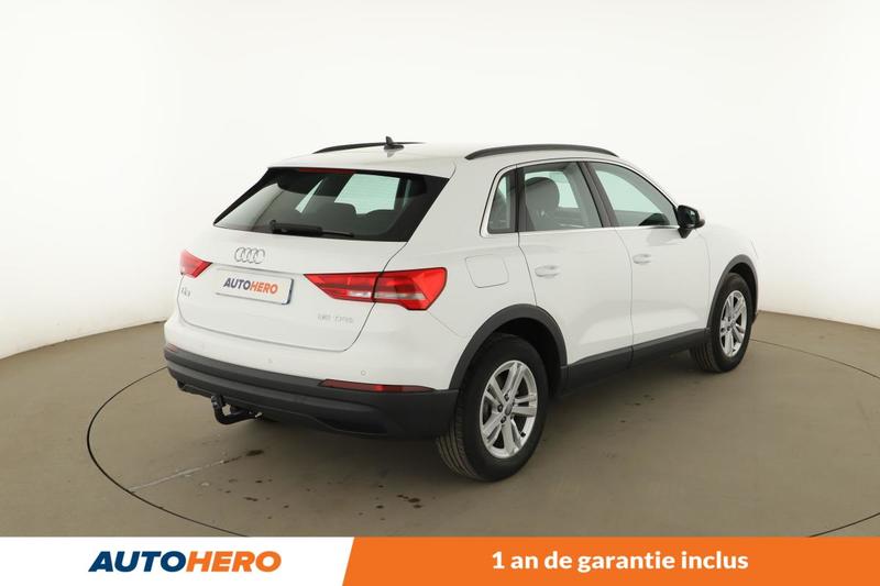 Audi Q3 35 Tfsi Mhev s tronic 7 150 ch
