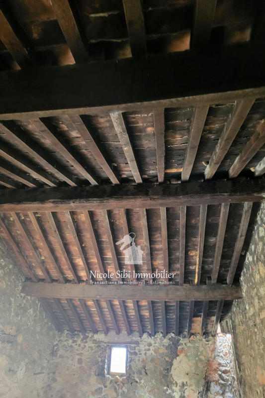 Terrain agricole - 23 110 m²