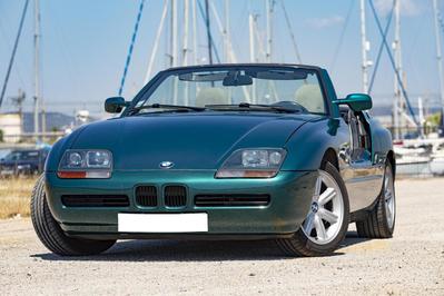 Bmw Z1 Excellent état