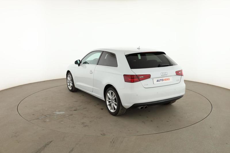 Audi A3 1.4 Tfsi Cod Ultra Ambiente 150 ch
