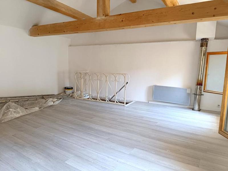 Maison - 75 m² - 3 pièces