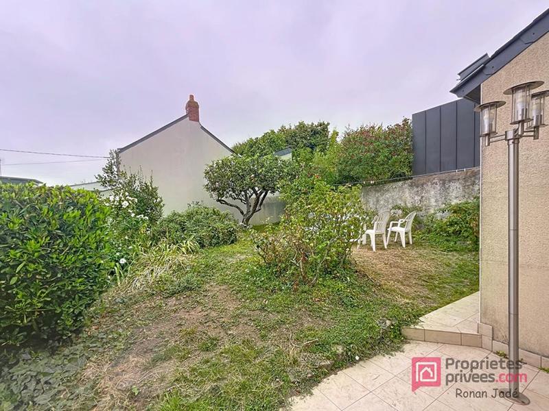 Maison - 165 m² - 8 pièces