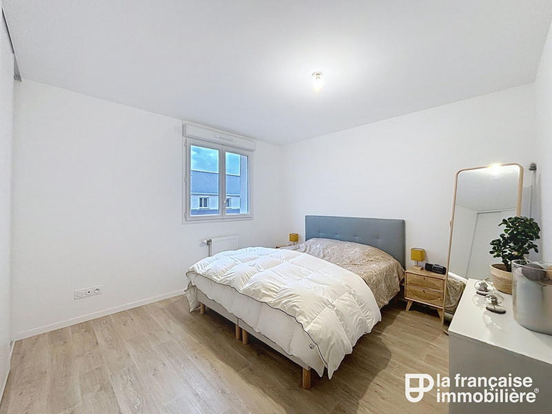 Maison - 103 m² - 6 pièces