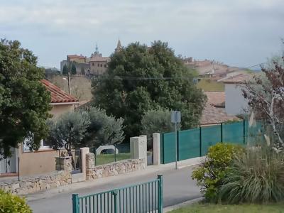 Maison traditionnelle - 62 m² - 2 pièces