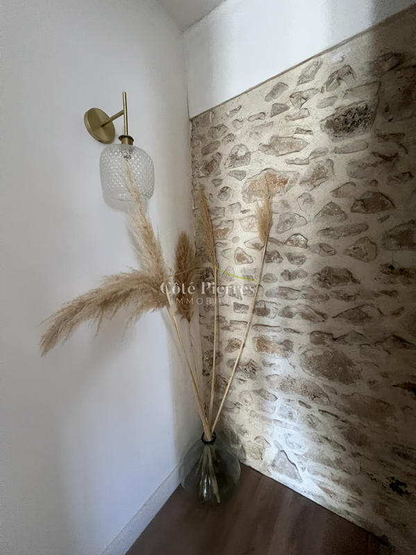 Appartement - 49 m² - 3 pièces