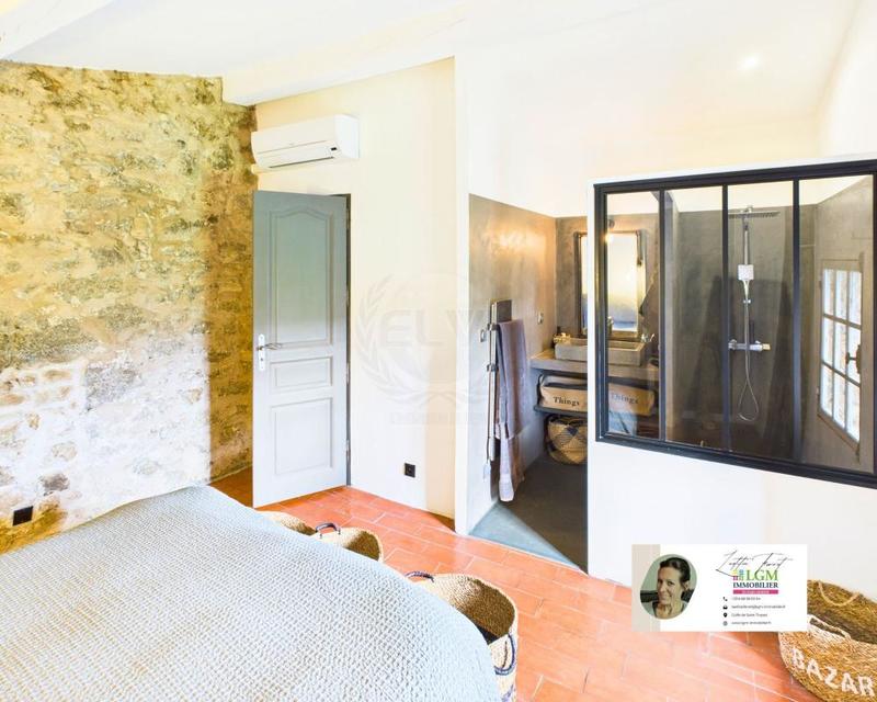 Maison - 110 m² - 3 pièces