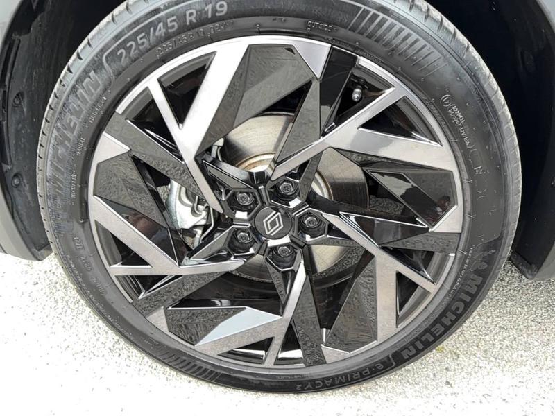 Renault Symbioz E-Tech full hybrid 145 Esprit Alpine