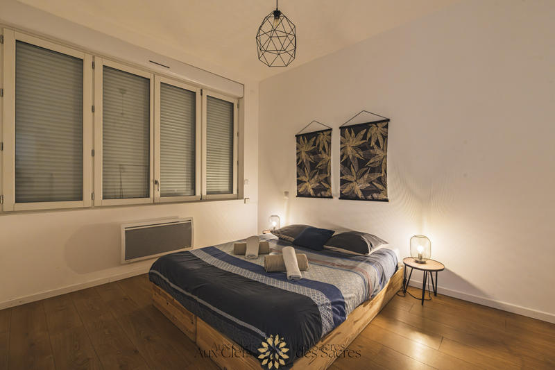 Appartement - 50 m² - 3 pièces