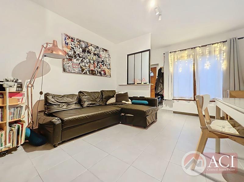 Maison - 65 m² - 4 pièces