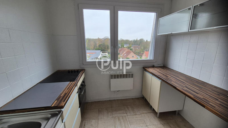 Appartement - 77 m² - 4 pièces