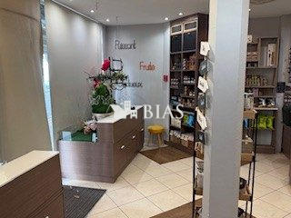 Fonds de commerce - 120 m²