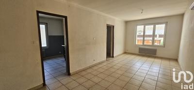 Maison - 73 m² - 4 pièces