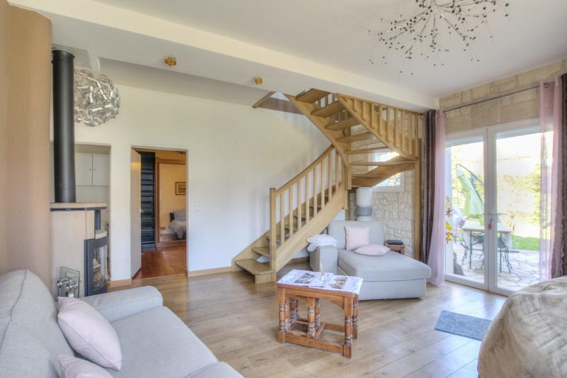 Maison - 170 m² - 5 pièces