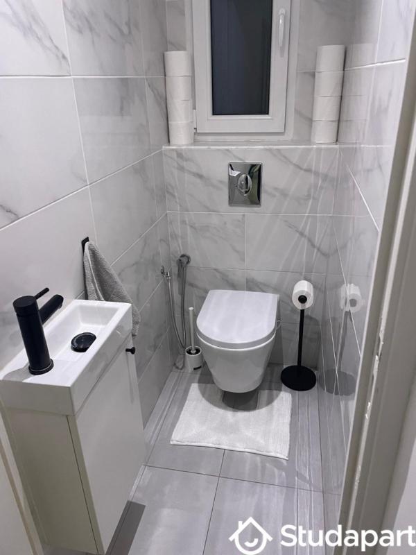 Appartement - 60 m² - 4 pièces