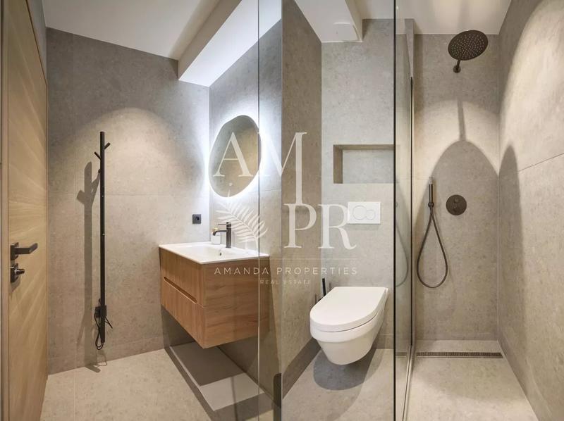 Appartement - 54 m² - 3 pièces