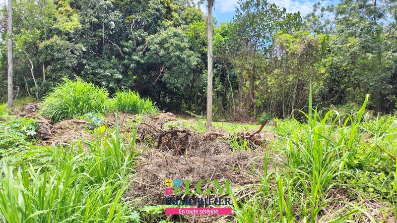 Terrain constructible - 343 m²