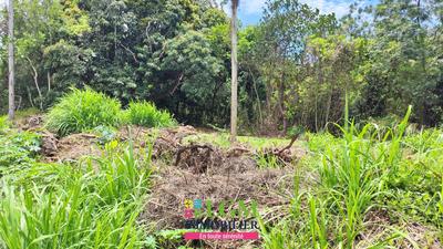 Terrain constructible - 343 m²