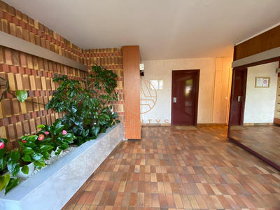 Appartement - 22 m² - 1 pièce