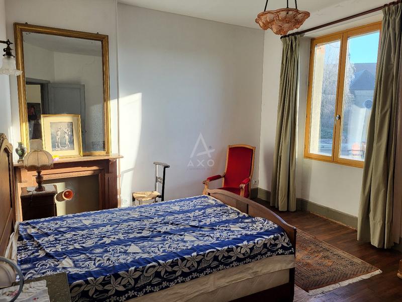 Propriété - 224 m² - 11 pièces