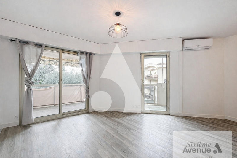 Appartement - 23 m² - 1 pièce