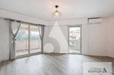 Appartement - 23 m² - 1 pièce