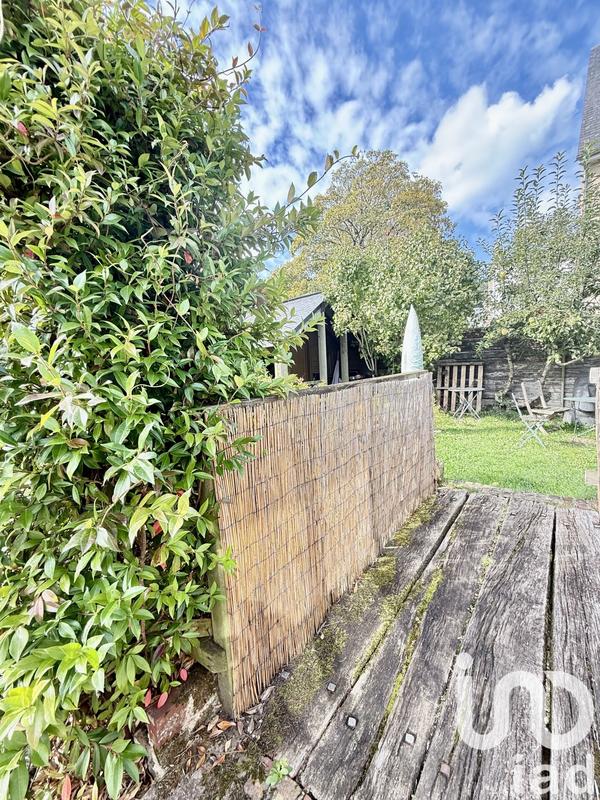 Maison - 162 m² - 5 pièces