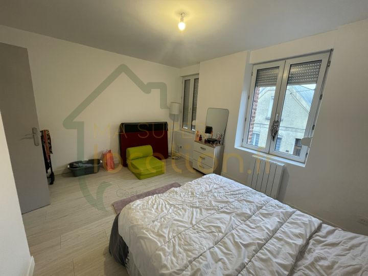 Maison - 53 m² - 2 pièces