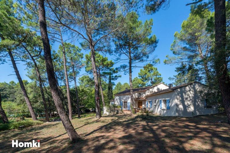 Maison - 176 m² - 7 pièces