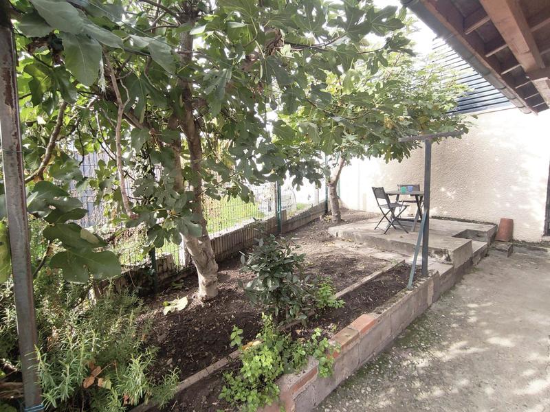 Maison - 101 m² - 5 pièces