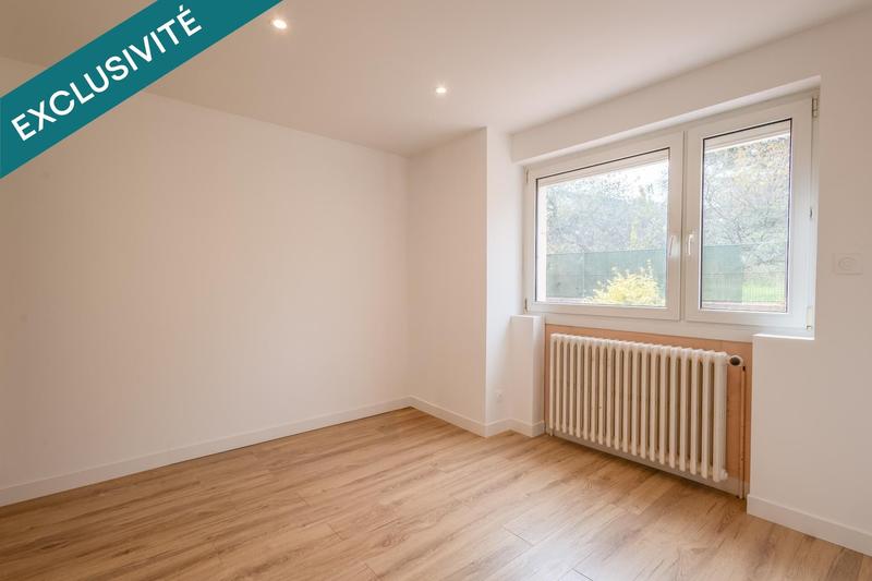 Maison - 210 m² - 7 pièces