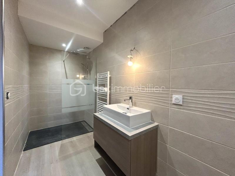 Maison de village - 182 m² - 6 pièces