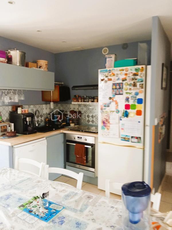 Appartement - 65 m² - 4 pièces