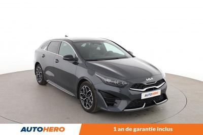 Kia ProCeed 1.5 t-GDi Gt Line Dct7 140 ch