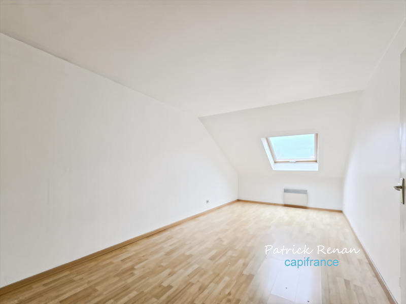 Duplex - 91 m² - 4 pièces