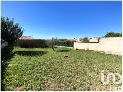 Terrain - 532 m²