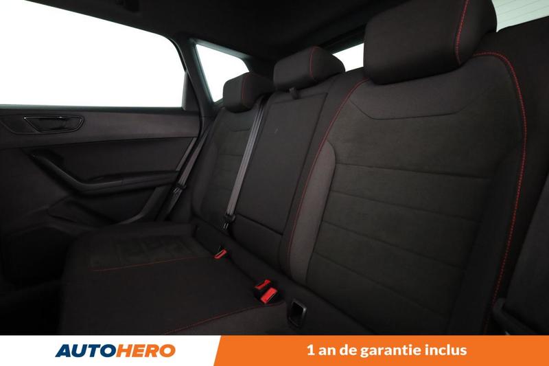 Seat Ateca 2.0 Tdi Fr Dsg7 150 ch