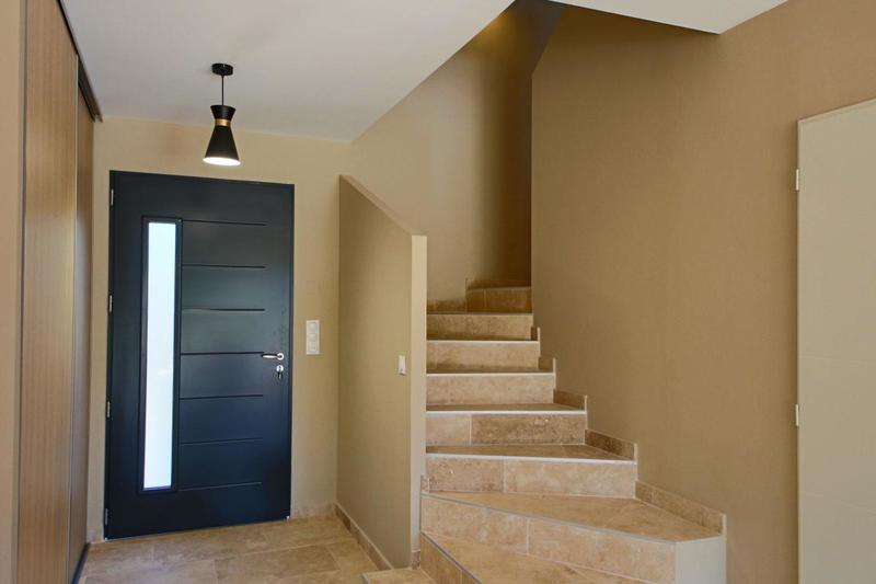 Maison - 94 m² - 5 pièces