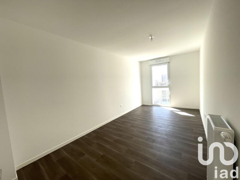 Maison - 109 m² - 6 pièces