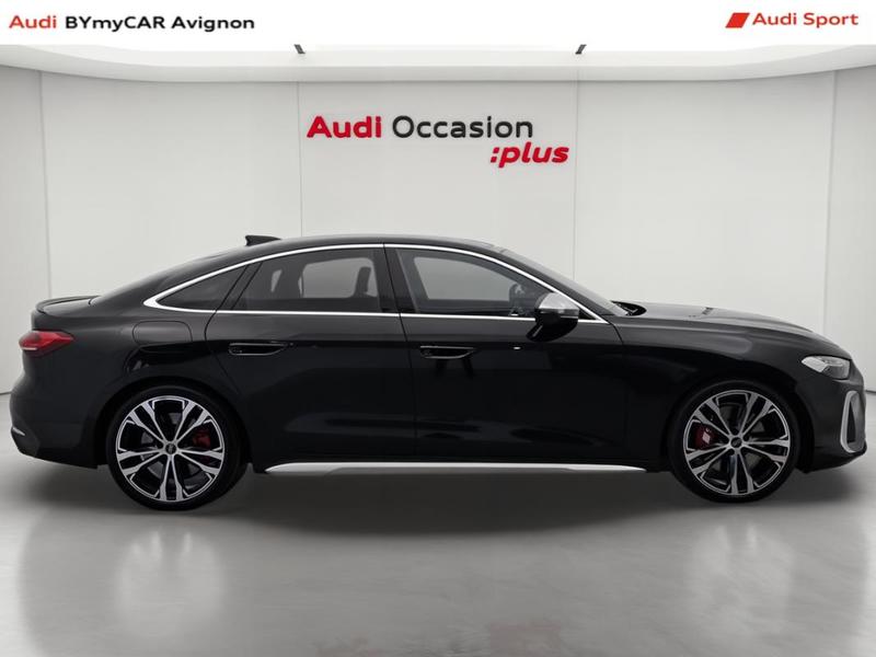 Audi S5 Tfsi Hybride 367 ch s tronic 7 Quattro