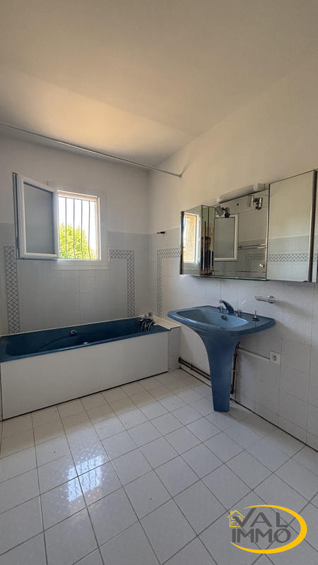 Maison - 117 m² - 5 pièces