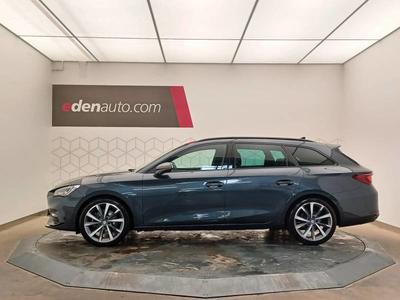 Seat Leon Sportstourer 1.5 eTSI 150 Dsg7 Fr