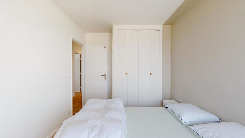 Appartement - 82 m²