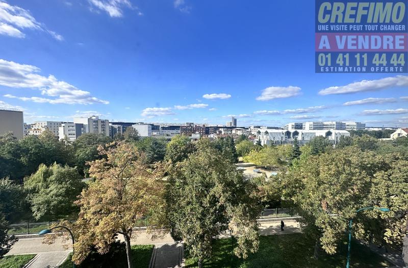 Appartement - 16 m² - 1 pièce