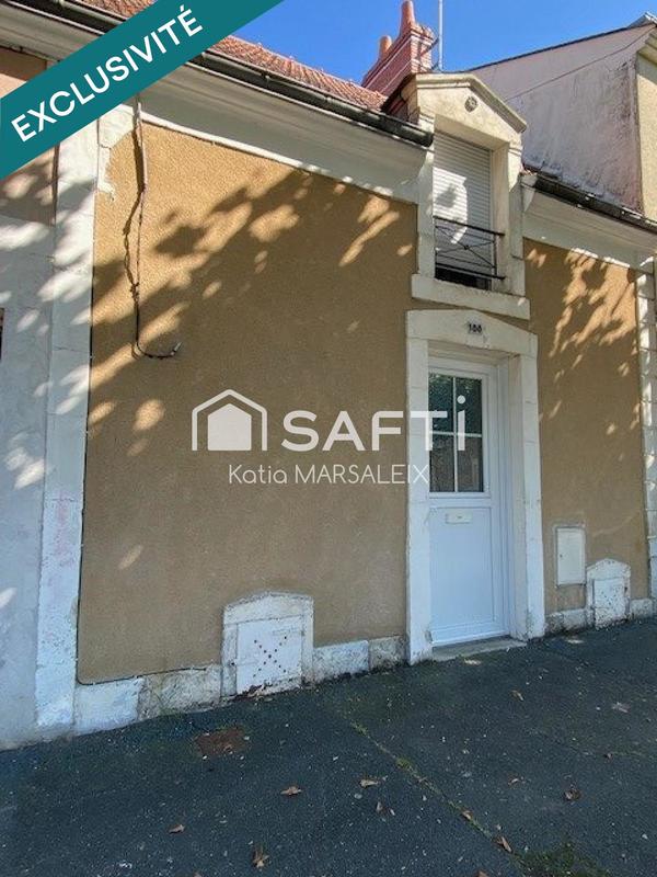 Maison - 231 m² - 11 pièces